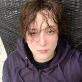Alex david du Selfie