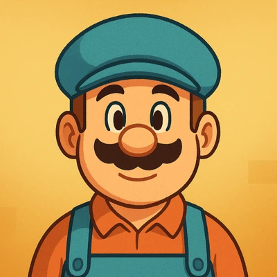 Mario