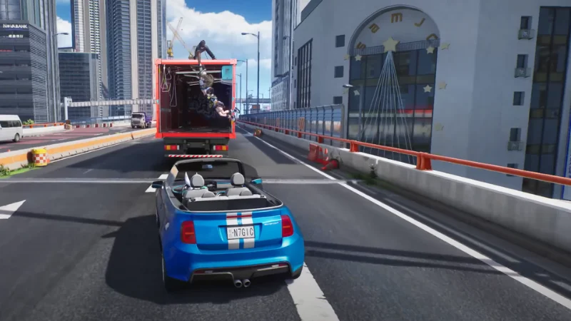 Ananta Gameplay Screenshot 3 Ananta Gameplay Screenshot 3
