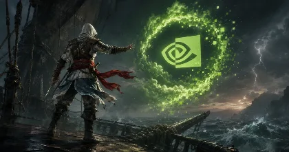 Assassin’s Creed Black Flag Resynced failing to launch on GeForce NOW.