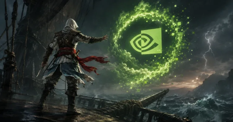 Assassin’s Creed Black Flag Resynced failing to launch on GeForce NOW.