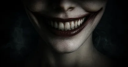 Smile Entity escape plans and whether it can be killed.