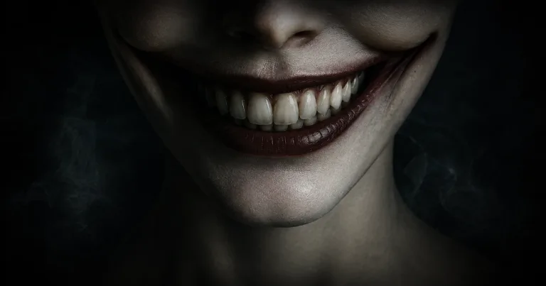 Smile Entity escape plans and whether it can be killed.