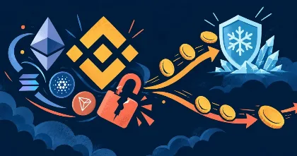 Crypto’s Wild October Millions Gone, Billions in Question