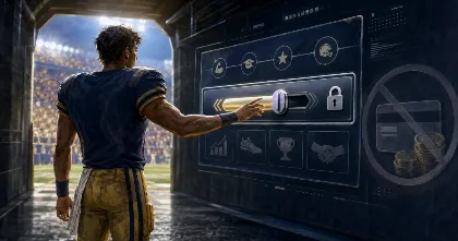 College Football 27 players want a Road to Glory XP slider after paid progression was removed.