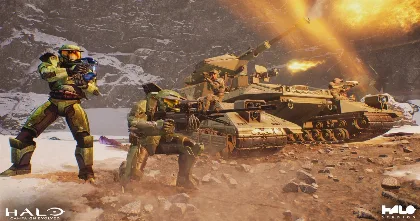 Halo Campaign Evolved crashes during Keyes or The Maw