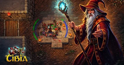 Tibia 2025