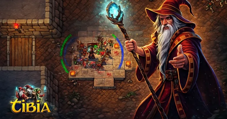Tibia 2025