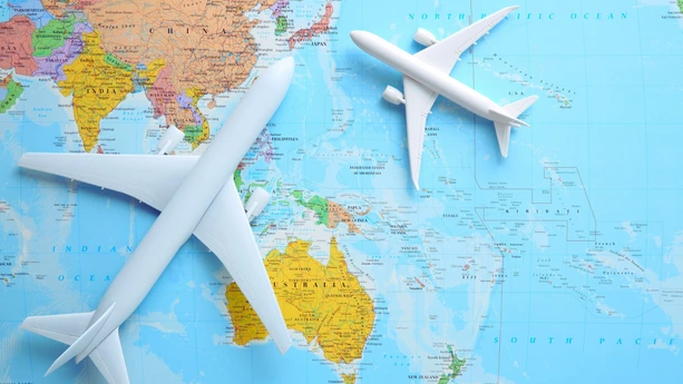 planes