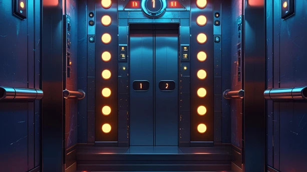 Elevator game real life ritual explained The Elevator Game