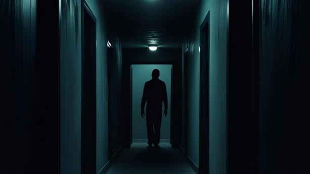 The midnight man real life game instructions The Midnight Man Game